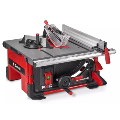 Pilarka stołowa EINHELL TE-TS 36/8 T Li-Solo 4340455