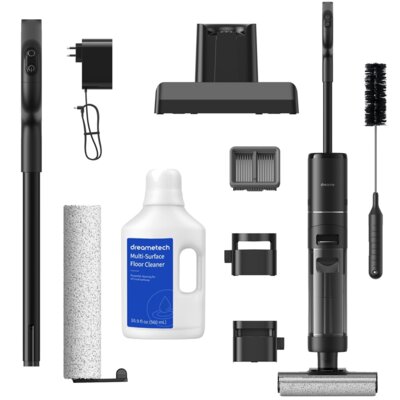 Odkurzacz DREAME H12 Pro