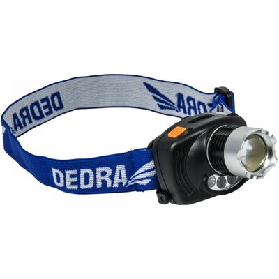 Latarka czołowa DEDRA L1010