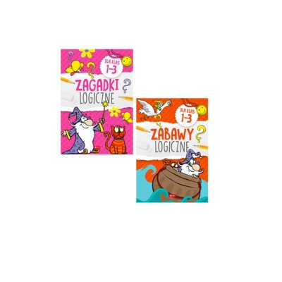 Klasa 1-3 (2) (2 tytuły) Praca zbiorowa