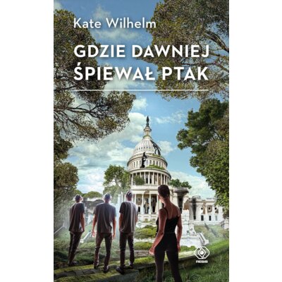 Gdzie dawniej śpiewał ptak Wilhelm Kate