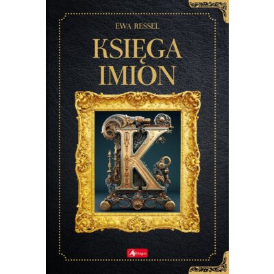 Księga Imion Ewa Ressel