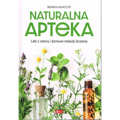 Naturalna apteka Monika Marczyk