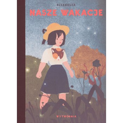 Nasze wakacje Blexbolex