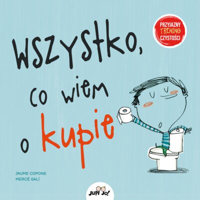 Wszystko, co wiem o kupie Jaume Copons