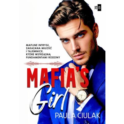 Mafias Girl Paula Ciulak