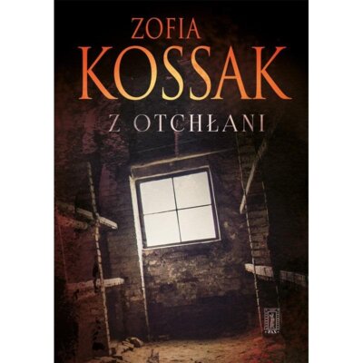 Z otchłani Zofia Kossak