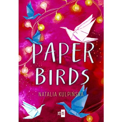 Paper Birds Natalia Kulpińska