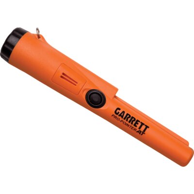Wykrywacz metalu GARRETT Pro-Pointer AT