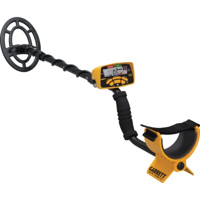Wykrywacz metalu GARRETT ACE 300i