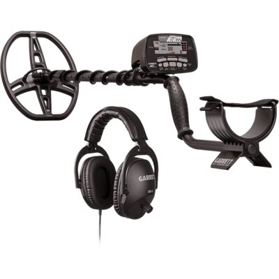 Wykrywacz metalu GARRETT AT Pro-International