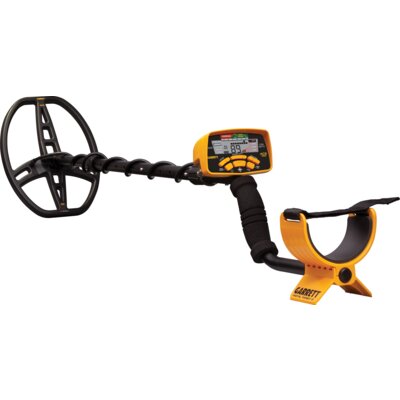 Wykrywacz metalu GARRETT ACE 400i