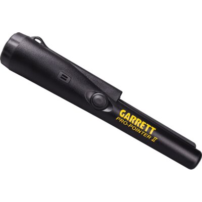 Wykrywacz metalu GARRETT Pro-Pointer II