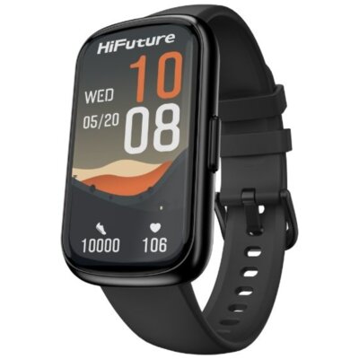 Smartband HIFUTURE EVO2 Czarny