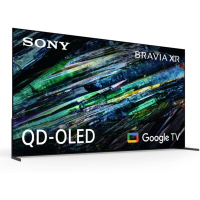 Telewizor SONY XR-77A95L 77" OLED 4K 120Hz Google TV Dolby Atmos Dolby Vision HDMI 2.1