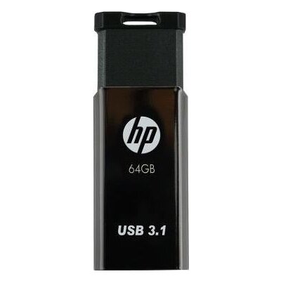 Pendrive HP HPFD770W 64GB, USB 3.2 Gen. 1 (USB 3.0), Odczyt 75 Mb/s