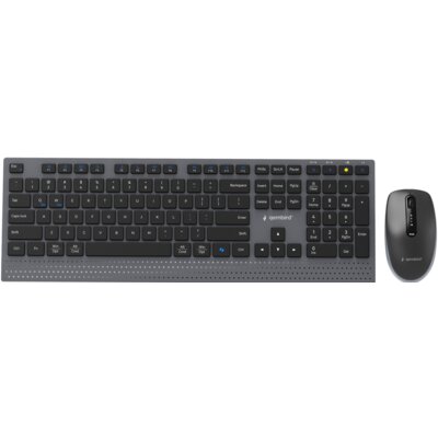 Zestaw GEMBIRD KBS-WPS-02