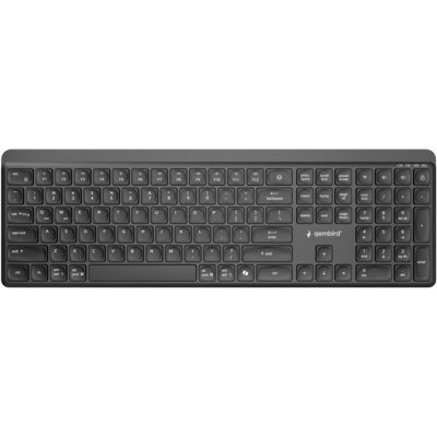 Klawiatura GEMBIRD KB-WPS-03