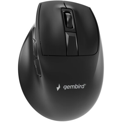 Mysz GEMBIRD MUSW3-9B-01
