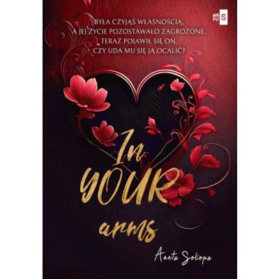 In Your Arms Aneta Sołopa