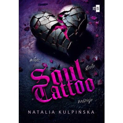 Soul Tattoo Natalia Kulpińska
