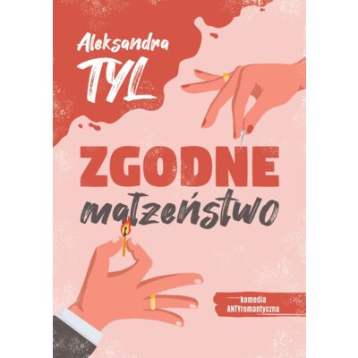 Zgodne małżeństwo Aleksandra Tyl
