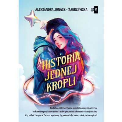 Historia jednej kropli Aleksandra Jonasz-Zakrzewska