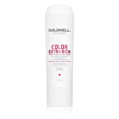 GOLDWELL Dualsenses Color Extra Rich odżywka 200ml