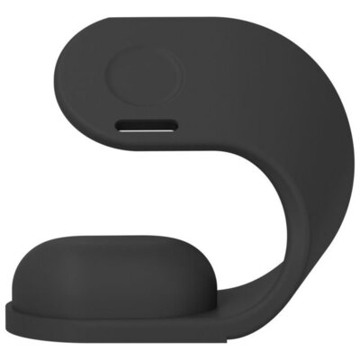 Podstawka ładująca STELIO Junior Charging Stand STCHS01BK Czarny