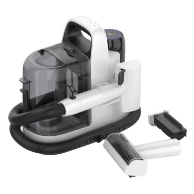 Zestaw akcesoriów TINECO Pet Grooming do Switch S6 Stretch Plus