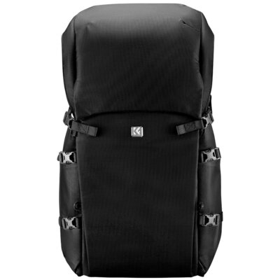 Plecak fotograficzny K&F CONCEPT Star Wander 05 40L Czarny