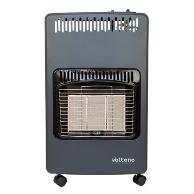 Piecyk gazowy VOLTENO VO2821