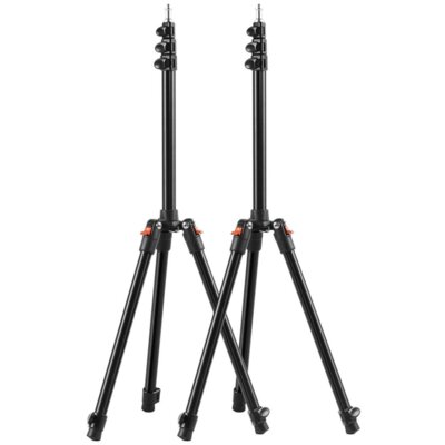 Statyw oświetleniowy K&F CONCEPT KF34.038S1 (2 szt.)