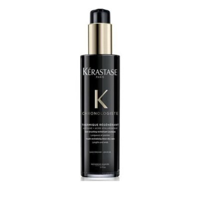KERASTASE Chronologiste Thermique Régénérant mleczko termiczne 150ml
