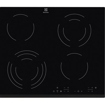Płyta ceramiczna ELECTROLUX EHF6343FOK