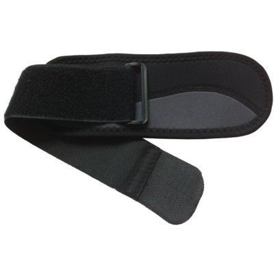 Ściągacz HMS NA125 Czarny