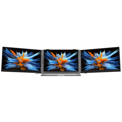 Monitor BLACKVIEW DCM6 14" 1920x1080px IPS