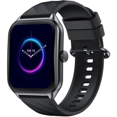 Smartwatch ZEBLAZE GTS 4 Czarny