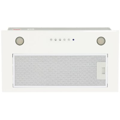 Okap AKPO WK-7 Micra 50 Biały 71dB klasa B