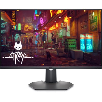 Monitor DELL G3223Q 32" 3840x2160px IPS 144Hz 1 ms