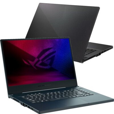 Laptop ASUS ROG Zephyrus M15 GU502LV-HC078T 15.6" i7-10750H 16GB RAM 1TB SSD GeForce RTX 2060