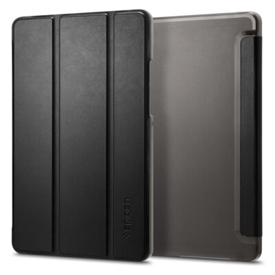 Etui na Galaxy Tab A9/A11 8.7 SPIGEN Smart Fold Czarny