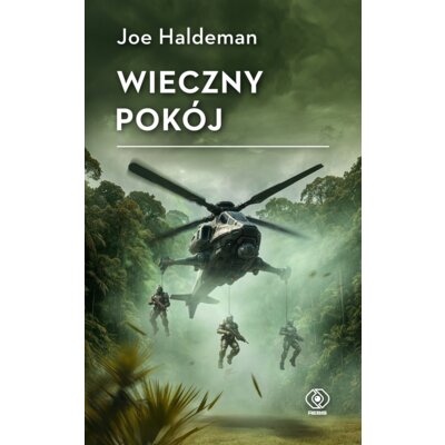 Wieczny pokój Joe Haldeman