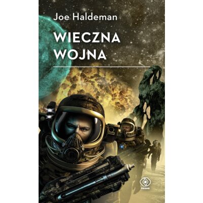 Wieczna wojna Joe Haldeman