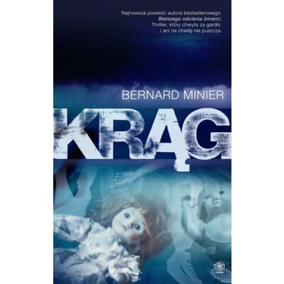 Krąg Bernard Minier