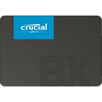Dysk CRUCIAL BX500 240GB SSD