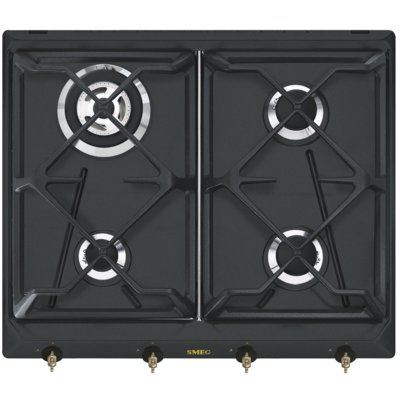 Płyta gazowa SMEG SRV864AOGH