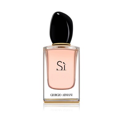 ARMANI Si woda perfumowana 50ml
