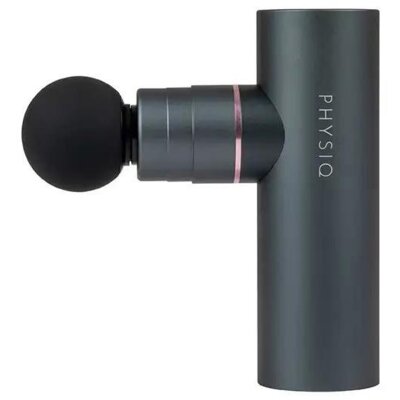 Masażer ręczny Gun PHYSIQ 1830 Grafitowy + Etui