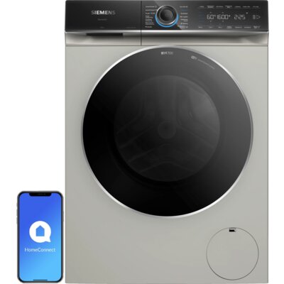 Pralka SIEMENS WG56B2AYPL IQ700 10kg 1600 obr I-Dos WaterPerfect Plus